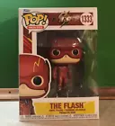 Funko POP! Flash The Flash 1333