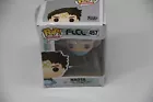 Funko Pop Flcl #457 Naota Box is bent