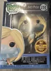 Funko Pop Fleur Delacour Legendary #250 Harry Potter LE 1664pcs + Protector