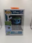 FUNKO POP Flik 227 Disney A Bug's Life W/PROTECTOR