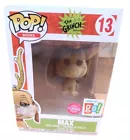 Funko Pop Flocked Max from How the Grinch Stole Christmas in Box #13