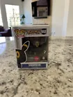 Funko POP! Flocked Umbreon Chalice Collectibles Exclusive Pre Release #948