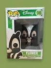 Funko Pop! Flower #96 Disney Bambi Vaulted Vinyl Figure . Ships Fast W/P