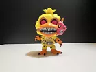 Funko Pop! FNAF Five Nights at Freddy’s Twisted Chica Vinyl Figure #19