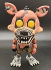 Funko POP! FNAF Nightmare Foxy #214