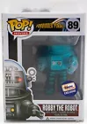 Funko Pop - Forbidden Planet - Robby The Robot #89 Gemini Exclusive