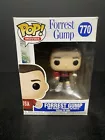 FUNKO POP ! FORREST GUMP 770 POP MOVIES BOX NOT MINT S01