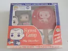 FUNKO POP! Forrest Gump #770 Target Exclusive Paddle Collector’s Box