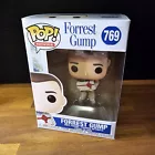 Funko Pop! Forrest Gump: Forrest Gump (Chocolates) #769 Vinyl Figure