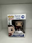 Funko Pop! Forrest Gump - Forrest Gump (Ping Pong) #770