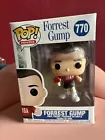 Funko Pop Forrest Gump Ping Pong 770 Tom Hanks