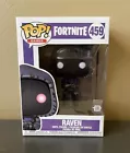 Funko Pop! Fortnite Raven #459