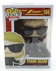 Funko Pop! - Frank Beard 166 - Vinyl Figure