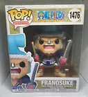 Funko Pop! Franosuke (One Piece)  #1476