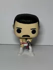 Funko Pop! Freddie Mercury #97 (FYE Exc) (Diamond) Vinyl Figure *no Box