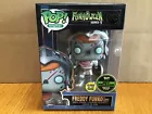 Funko Pop Freddy Funko As Zombie Knight #223 Digital Funkoween W/protector