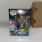 Funko Pop Freddy Funko As Zombie Knight #223 Digital Funkoween