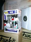 Funko Pop! *FREE Holder* SYLVESTER SLYTHERIN 1336 *NEW* MINT/NM 2023 Shared Excl