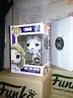 Funko Pop *FREE Protector* BABY JANE HUDSON CHASE 1415 *NEW*MINT/NM Bette Davis