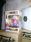 Funko Pop! *FREE Protector* FRANK 1623 *NEW* MINT/NM (Movies) Killer Klowns FOS