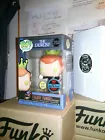 Funko Pop! *FREE Protector* FREDDY as Father Karras GITD 292 *NEW*MINT/NM LE1588