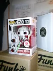 Funko Pop! *FREE Protector* GENERAL GRIEVOUS 129 *NEW* MINT/NM Walgreens Excl.