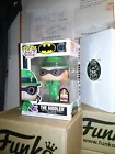 Funko Pop! *FREE Protector* RIDDLER 469 *NEW* MINT/NM 2022 LACC Hot Topic Excl.