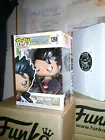 Funko Pop! *FREE Protector* SNAKE-MAN LUFFY Metallic 1266 *NEW* Funko Special Ed