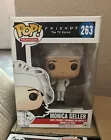 Funko Pop! Friends Monica Geller Chef #263 Vinyl Figure Television Series