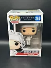 Funko Pop Friends The TV Series Monica Geller #263