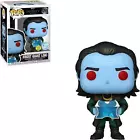 Funko POP! Frost Giant Loki Glow-in-The-Dark Entertainment Earth Figure (#1269)