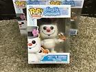 Funko Pop! Frosty The Snowman #1677