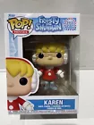 Funko Pop! Frosty The Snowman Karen Funko Pop! Vinyl Figure #1678 In Stock