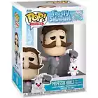 Funko Pop! Frosty The Snowman - Professor Hinkle #1679 Vinyl NEW