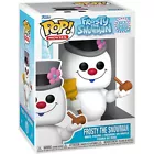 Funko POP! Frosty the Snowman Vinyl Figure - FROSTY THE SNOWMAN #1677 - NM/Mint