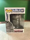 Funko POP! Frozen II - Earth Giant #587