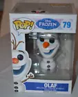 Funko Pop Frozen Olaf #79 Disney Vinyl Figure