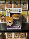 Funko Pop Fruits Basket Kyo Soma 881 W/Protector