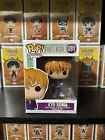 Funko Pop Fruits Basket Kyo Soma 881