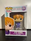 Funko Pop! Fruits Basket - Kyo Soma #881