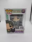 Funko Pop Fruits Basket Shigure with Dog 937 Funimation 2021 Exclusive