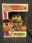 Funko Pop! Fruity Pebbles #146 Fred Flintstone w/ Spoon GAMESTOP Exclusive