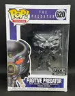 Funko Pop Fugitive Predator 620 The Predator Movies FYE Exclusive Vinyl Figure