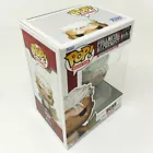 FUNKO POP! - Full Metal Alchemist: Brotherhood - SCAR Figure (1179) - NEW