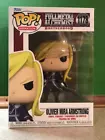 Funko POP! Fullmetal Alchemist Brotherhood Oliver Mira Armstrong 1178