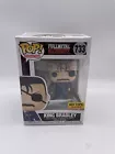 Funko Pop Fullmetal Alchemist King Bradley #733 Hot Topic Exclusive Used