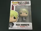 Funko Pop! Fullmetal Alchemist Riza Hawkeye 1177