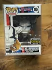 Funko Pop! Fully-Hollowfied Ichigo #1104 Bleach Special Edition w/ Protector