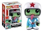 Funko POP! Funko Fantastik Plastik Carlos #1 Vinyl Figure