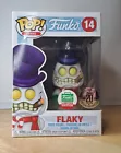 Funko POP! Funko Fantastik Plastik Flaky #14 Vinyl Figure